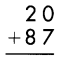 Spectrum Math Grade 3 Chapter 2 Lesson 1 Answer Key Adding 2-Digit Numbers 27