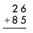 Spectrum Math Grade 3 Chapter 2 Lesson 1 Answer Key Adding 2-Digit Numbers 29