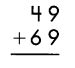 Spectrum Math Grade 3 Chapter 2 Lesson 1 Answer Key Adding 2-Digit Numbers 35