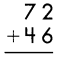 Spectrum Math Grade 3 Chapter 2 Lesson 1 Answer Key Adding 2-Digit Numbers 5