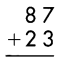 Spectrum Math Grade 3 Chapter 2 Lesson 1 Answer Key Adding 2-Digit Numbers 6