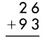 Spectrum Math Grade 3 Chapter 2 Lesson 1 Answer Key Adding 2-Digit Numbers 9