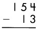 Spectrum Math Grade 3 Chapter 2 Lesson 2 Answer Key Subtracting 2 Digits from 3 Digits 100