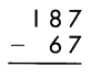 Spectrum Math Grade 3 Chapter 2 Lesson 2 Answer Key Subtracting 2 Digits from 3 Digits 102
