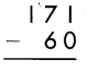 Spectrum Math Grade 3 Chapter 2 Lesson 2 Answer Key Subtracting 2 Digits from 3 Digits 105