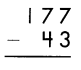 Spectrum Math Grade 3 Chapter 2 Lesson 2 Answer Key Subtracting 2 Digits from 3 Digits 107