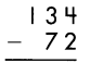 Spectrum Math Grade 3 Chapter 2 Lesson 2 Answer Key Subtracting 2 Digits from 3 Digits 110