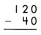 Spectrum Math Grade 3 Chapter 2 Lesson 2 Answer Key Subtracting 2 Digits from 3 Digits 114