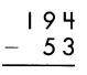 Spectrum Math Grade 3 Chapter 2 Lesson 2 Answer Key Subtracting 2 Digits from 3 Digits 115