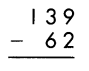 Spectrum Math Grade 3 Chapter 2 Lesson 2 Answer Key Subtracting 2 Digits from 3 Digits 123