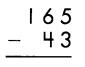Spectrum Math Grade 3 Chapter 2 Lesson 2 Answer Key Subtracting 2 Digits from 3 Digits 128