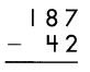Spectrum Math Grade 3 Chapter 2 Lesson 2 Answer Key Subtracting 2 Digits from 3 Digits 13