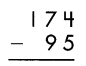 Spectrum Math Grade 3 Chapter 2 Lesson 2 Answer Key Subtracting 2 Digits from 3 Digits 137