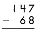 Spectrum Math Grade 3 Chapter 2 Lesson 2 Answer Key Subtracting 2 Digits from 3 Digits 138