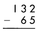 Spectrum Math Grade 3 Chapter 2 Lesson 2 Answer Key Subtracting 2 Digits from 3 Digits 139