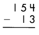 Spectrum Math Grade 3 Chapter 2 Lesson 2 Answer Key Subtracting 2 Digits from 3 Digits 14