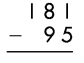 Spectrum Math Grade 3 Chapter 2 Lesson 2 Answer Key Subtracting 2 Digits from 3 Digits 142