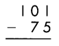 Spectrum Math Grade 3 Chapter 2 Lesson 2 Answer Key Subtracting 2 Digits from 3 Digits 143