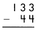Spectrum Math Grade 3 Chapter 2 Lesson 2 Answer Key Subtracting 2 Digits from 3 Digits 146