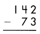 Spectrum Math Grade 3 Chapter 2 Lesson 2 Answer Key Subtracting 2 Digits from 3 Digits 147