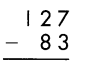 Spectrum Math Grade 3 Chapter 2 Lesson 2 Answer Key Subtracting 2 Digits from 3 Digits 15