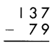 Spectrum Math Grade 3 Chapter 2 Lesson 2 Answer Key Subtracting 2 Digits from 3 Digits 150