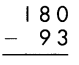 Spectrum Math Grade 3 Chapter 2 Lesson 2 Answer Key Subtracting 2 Digits from 3 Digits 160