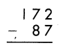 Spectrum Math Grade 3 Chapter 2 Lesson 2 Answer Key Subtracting 2 Digits from 3 Digits 161