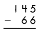 Spectrum Math Grade 3 Chapter 2 Lesson 2 Answer Key Subtracting 2 Digits from 3 Digits 163