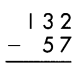 Spectrum Math Grade 3 Chapter 2 Lesson 2 Answer Key Subtracting 2 Digits from 3 Digits 164