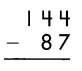 Spectrum Math Grade 3 Chapter 2 Lesson 2 Answer Key Subtracting 2 Digits from 3 Digits 169