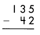 Spectrum Math Grade 3 Chapter 2 Lesson 2 Answer Key Subtracting 2 Digits from 3 Digits 17