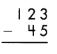 Spectrum Math Grade 3 Chapter 2 Lesson 2 Answer Key Subtracting 2 Digits from 3 Digits 171