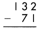 Spectrum Math Grade 3 Chapter 2 Lesson 2 Answer Key Subtracting 2 Digits from 3 Digits 173