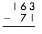 Spectrum Math Grade 3 Chapter 2 Lesson 2 Answer Key Subtracting 2 Digits from 3 Digits 176