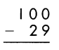 Spectrum Math Grade 3 Chapter 2 Lesson 2 Answer Key Subtracting 2 Digits from 3 Digits 180