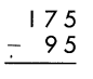 Spectrum Math Grade 3 Chapter 2 Lesson 2 Answer Key Subtracting 2 Digits from 3 Digits 185