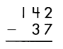 Spectrum Math Grade 3 Chapter 2 Lesson 2 Answer Key Subtracting 2 Digits from 3 Digits 187