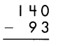 Spectrum Math Grade 3 Chapter 2 Lesson 2 Answer Key Subtracting 2 Digits from 3 Digits 188