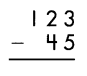 Spectrum Math Grade 3 Chapter 2 Lesson 2 Answer Key Subtracting 2 Digits from 3 Digits 190