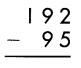 Spectrum Math Grade 3 Chapter 2 Lesson 2 Answer Key Subtracting 2 Digits from 3 Digits 193