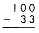 Spectrum Math Grade 3 Chapter 2 Lesson 2 Answer Key Subtracting 2 Digits from 3 Digits 198