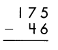Spectrum Math Grade 3 Chapter 2 Lesson 2 Answer Key Subtracting 2 Digits from 3 Digits 199
