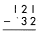 Spectrum Math Grade 3 Chapter 2 Lesson 2 Answer Key Subtracting 2 Digits from 3 Digits 202