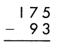 Spectrum Math Grade 3 Chapter 2 Lesson 2 Answer Key Subtracting 2 Digits from 3 Digits 212