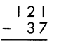 Spectrum Math Grade 3 Chapter 2 Lesson 2 Answer Key Subtracting 2 Digits from 3 Digits 215