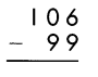 Spectrum Math Grade 3 Chapter 2 Lesson 2 Answer Key Subtracting 2 Digits from 3 Digits 221