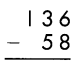 Spectrum Math Grade 3 Chapter 2 Lesson 2 Answer Key Subtracting 2 Digits from 3 Digits 223