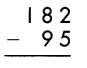 Spectrum Math Grade 3 Chapter 2 Lesson 2 Answer Key Subtracting 2 Digits from 3 Digits 226