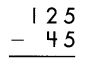 Spectrum Math Grade 3 Chapter 2 Lesson 2 Answer Key Subtracting 2 Digits from 3 Digits 25